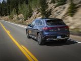 Fahrbericht Mercedes-Benz EQS SUV: Mehr Platz, mehr Gelände - Bild 4