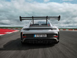 Vorstellung Porsche 911 GT3 RS: Purismus, wohlverstanden - Bild 6