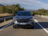 Vorstellung Renault Austral: Mit Hybrid in die Zukunft - Bild 5