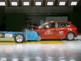 Euro NCAP: Zweimal reicht es nicht für den letzten Stern - Bild 6