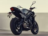 Die Triumph Street Triple fährt gestärkt ins neue Jahr - Bild 10