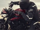 Die Triumph Street Triple fährt gestärkt ins neue Jahr - Bild 18