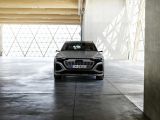 Audi Q8 e-Tron aerodynamischer und effizienter - Bild 20
