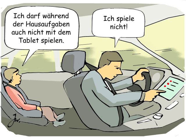 Acht Sekunden für ein paar Grad mehr - Bild 1