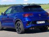 Praxistest VW T-Roc R: Linientreuer Alltagssportler - Bild 5