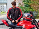 Die passende Kleidung für Ducatisti - Bild 5