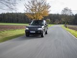 Range Rover mit einer Million Kilometer auf dem Tacho - Bild 3