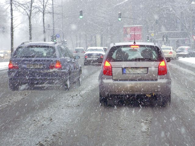 Ratgeber: So kommt das Auto gut durch den Winter - Bild 1