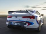 Zum Jubiläum gibt es 50 BMW 3.0 CSL - Bild 4