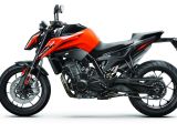 Die KTM 790 Duke kommt wieder - Bild 2