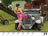 Mit US-Klassikern und Pin-ups durchs Jahr - Bild 5