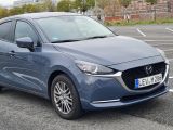 Praxistest Mazda 2 G90: Japanischer Widerborst mit Charme   - Bild 2