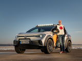 Fahrbericht Volkswagen ID Xtreme: Mit Passion entwickelt - Bild 14