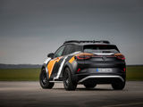 Fahrbericht Volkswagen ID Xtreme: Mit Passion entwickelt - Bild 35