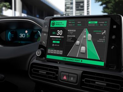 Stellantis schließt Übernahme ab