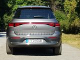Praxistest Mercedes-Benz EQB: Schnurrige Familienpackung - Bild 4