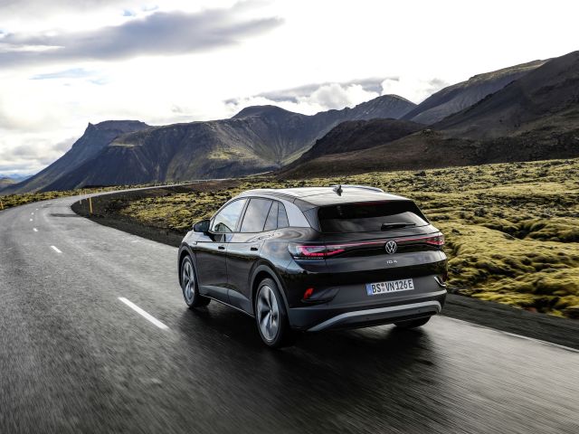 Der VW ID 4 entwickelt sich zum Weltauto - Bild 1