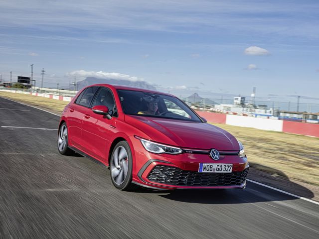 Auf Du und Du mit einem Kraftpaket - Bild 1