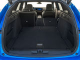 Praxistest Opel Astra Sports Tourer: Immer rein damit - Bild 10