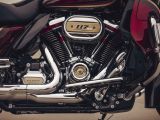 Sieben Kerzen leuchten bei Harley-Davidson auf der Geburtstagstorte - Bild 27