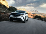 Fahrbericht Opel GSe: Teilzeitstromer mit Traditionsabzeichen - Bild 12