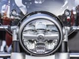 Fahrbericht Royal Enfield Super Meteor 650: Cruiser mit großen Ambitionen  - Bild 23