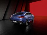 Modellpflege beim Mercedes-Benz GLE - Bild 7