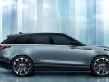 Land Rover verfeinert den Range Rover Velar - Bild 3