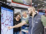 Messe Fahrrad Essen bringt Besucher in Bewegung - Bild 3