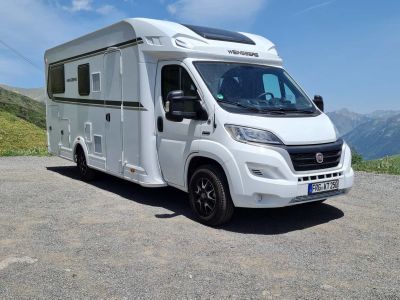 Wo Hochkultur auf Badespaß trifft: Mit dem Wohnmobil durch Katalonien