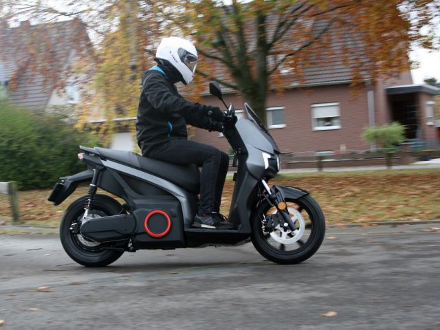 Motorräder starten mit Vollgas ins neue Jahr - Bild 1