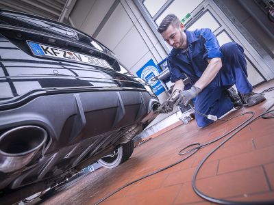 Die EU hat gesprochen: Keine neuen Verbrenner mehr ab 2035