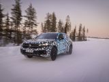 Der VW Touareg muss sich in Lappland beweisen - Bild 3