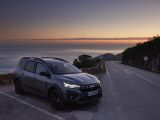 Fahrbericht Dacia Jogger Hybrid 140: Peng statt Plop  - Bild 17