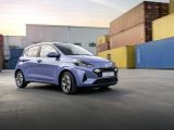 Frischer Look für den Hyundai i10 - Bild 3