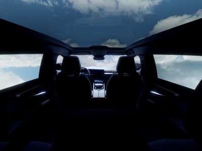 Scheibchenweise: der neue Renault Espace