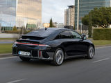 Fahrbericht Hyundai Ioniq 6: Linien-Stromer - Bild 6