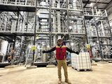 Mit Porsche in Patagonien: Sind e-Fuels eine Alternative? - Bild 11
