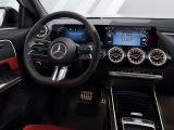 Mercedes-Benz GLA geliftet - Bild 6