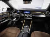 Mercedes-Benz wertet den GLB auf - Bild 4