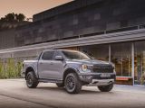 Ford Ranger Raptor jetzt auch mit Dieselmotor - Bild 4