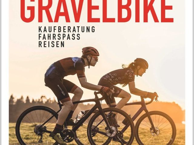 Im Bücherregal: Kleine und große Fluchten mit dem Fahrrad - Bild 1