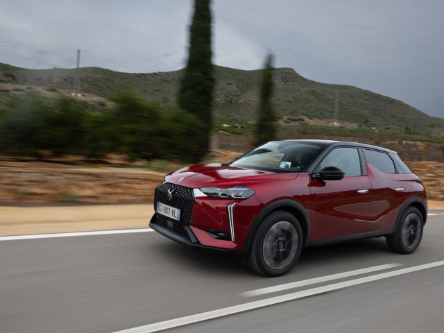 DS garantiert rechtzeitige Lieferung - Bild 1