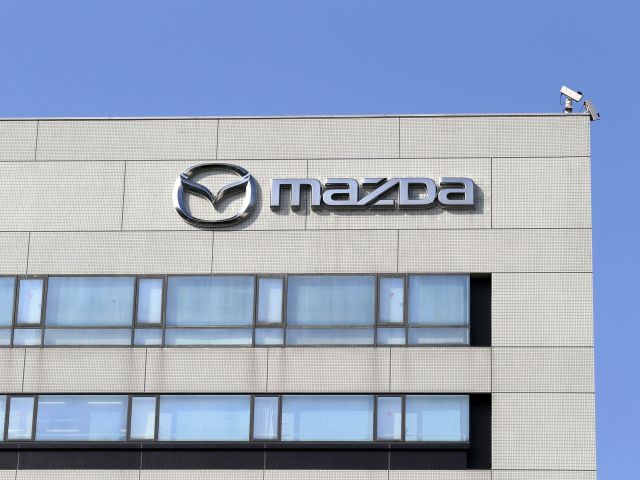 Mazda tritt Vereinigung zur Förderung von Bioethanol bei - Bild 1