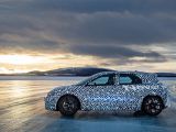 Hyundai testet Prototyp des Ioniq 5 N im hohen Norden - Bild 13