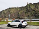 Unterwegs mit dem Kia Niro EV: Zu den Raubrittern am Rhein - Bild 2