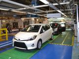 Toyota Yaris knackt weltweite Zehn-Millionen-Marke - Bild 3