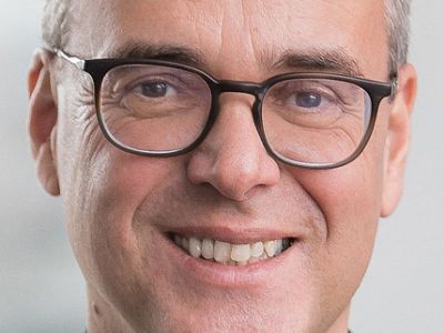 Holger Peters wird neuer Skoda-Vorstand für Finanzen und IT