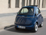 Online schon bestellbar: Der Microlino kommt - Bild 4