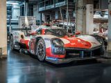 Toyota Gazoo Racing Europe gibt Einblicke in Rennsport-Tradition - Bild 6